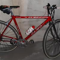 Bici Olmo Criterium