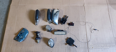 Ricambi Bianchina Berlina