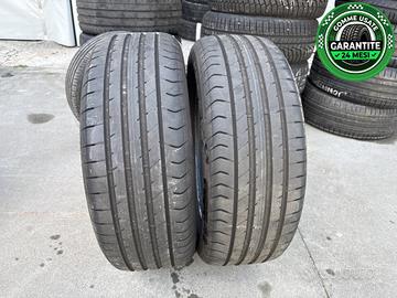gomme usate 2255518 Estivo FULDA - ECOCONTROL - 55