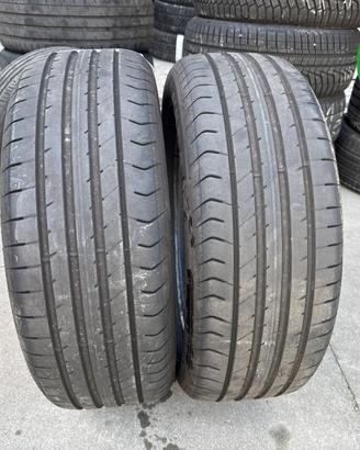 gomme usate 2255518 Estivo FULDA - ECOCONTROL - 55