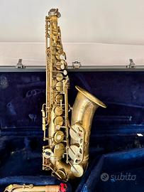 Sax Yamaha custom 82z