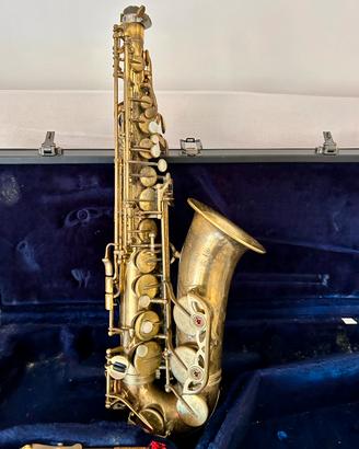 Sax Yamaha custom 82z