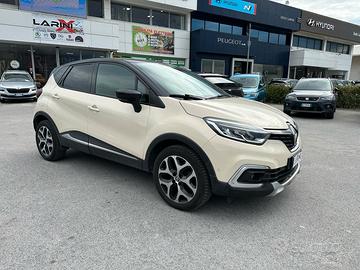 Renault Captur TCe 12V 90 CV Start&Stop Energy Bos