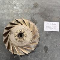 Volano vespa px elestart