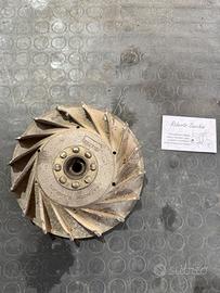 Volano vespa px elestart