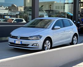 VOLKSWAGEN Polo 1.6 TDI 95CV 5p. Highline BMT