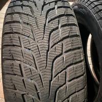 gomme invernali 235/60/R18 nuove