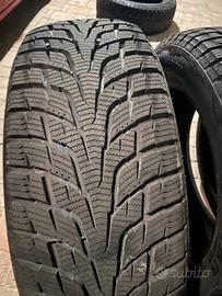 gomme invernali 235/60/R18 nuove