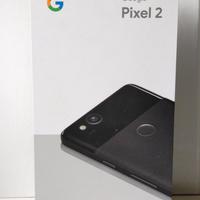 Google Pixel 2 di terza mano