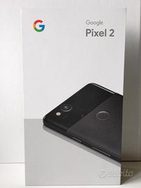 Google Pixel 2 di terza mano