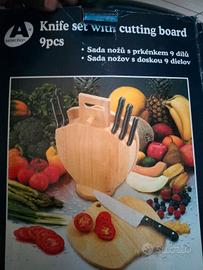 set da cucina 