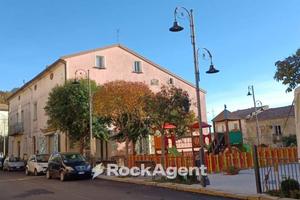 TRILOCALE IN VIA TRIESTE E TRENTO