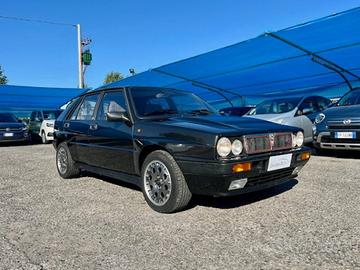 LANCIA Delta 2.0i.e. turbo 16V HF integrale+ PRI