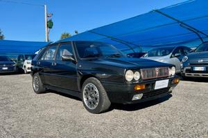LANCIA Delta 2.0i.e. turbo 16V HF integrale+ PRI