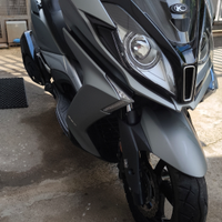 Kymco downtown 350 TCS