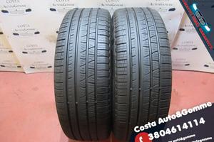 215 60 17 Pirelli  Stagioni 215 60 R17