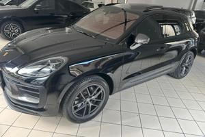 Porsche Macan 2.0 T 265cv pdk