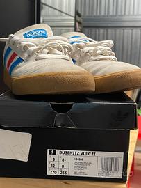Adidas Busenitz Vulc II