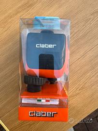 Programmatore claber 8410
