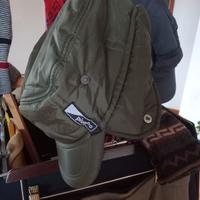 Cappelli e guanti invernali