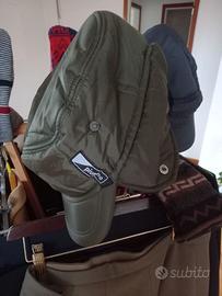 Cappelli e guanti invernali