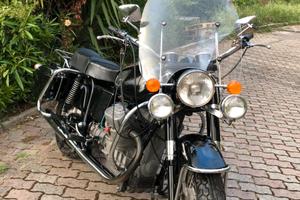 Guzzi V7 850 GT 1972