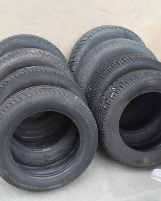 pneumatici