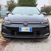 Golf VIII 1.4 tsi ehybrid  204cv  16 MESI GARANZIA