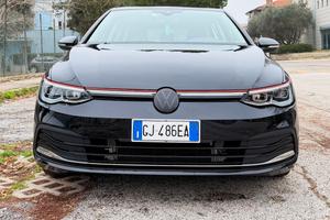 Golf VIII 1.4 tsi ehybrid  204cv  16 MESI GARANZIA