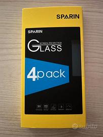 Pellicola in vetro per iPhone 7/8 Plus