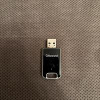 Adattatore wireless carplay