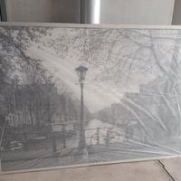 Quadro Ikea Amsterdam