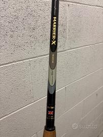 Canna da feeder Daiwa Harrier X 12 piedi