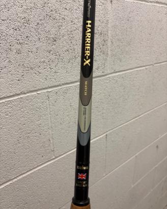 Canna da feeder Daiwa Harrier X 12 piedi