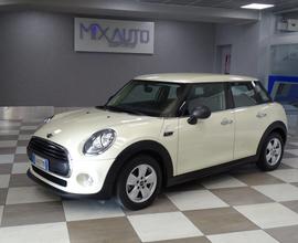 MINI One D 5 Porte EU6