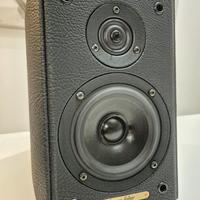 Sonus Faber Toy