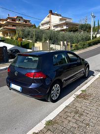 Golf serie 7 2014