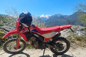 HONDA CRF300