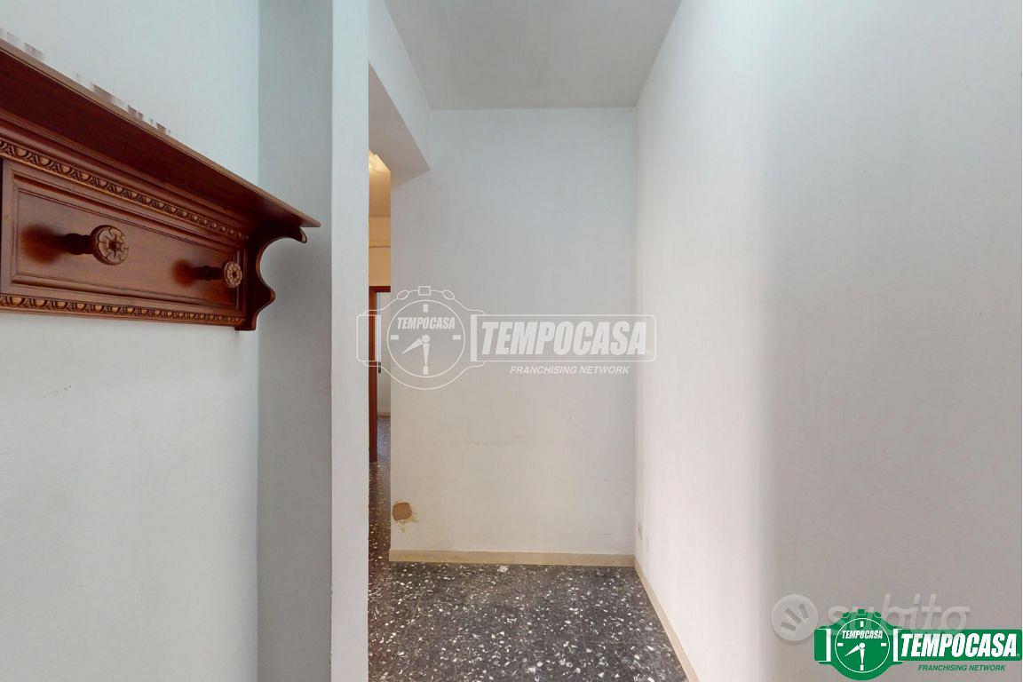 Appartamento – La Spezia, Vailunga, Sarbia - Vista 3