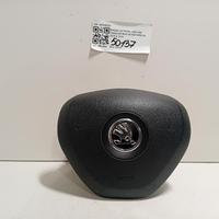 AIRBAG VOLANTE SKODA Octavia Berlina 3Â° Serie 5E0