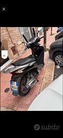 Vend.o o scambi.o