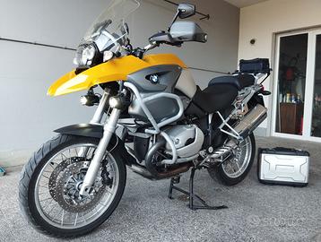 BMW 1200 GS