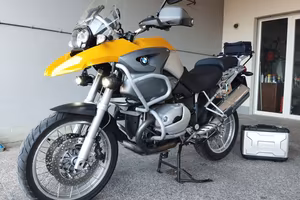 BMW 1200 GS