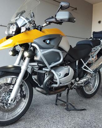 BMW 1200 GS