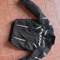 giacca moto