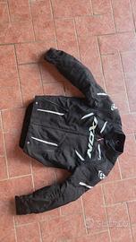 giacca moto