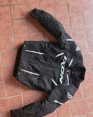 giacca moto