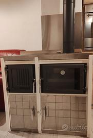 Termostufa