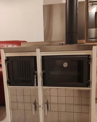 Termostufa