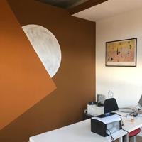 Ufficio in condivisione